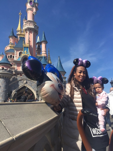 DisneyLand Paris – A must have experience